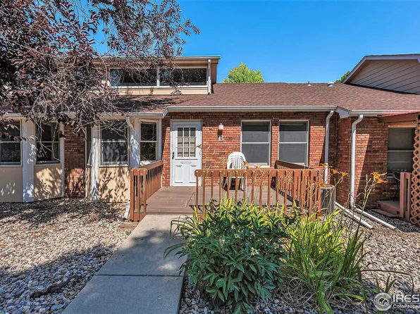 3412 Laredo Ln #B, Fort Collins, CO 80526