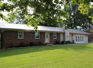 1017 Highland Ave, Richmond, KY 40475