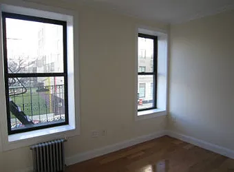 Rented by Centennial Properties NY