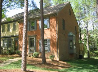 612 Weathergreen Dr, Raleigh, NC 27615