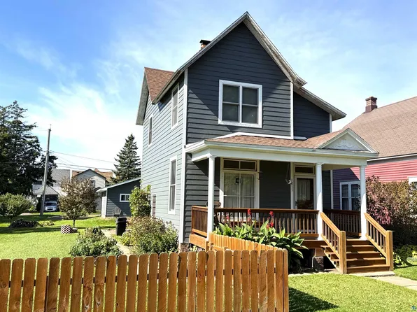 1211 Weeks Ave, Superior, WI 54880