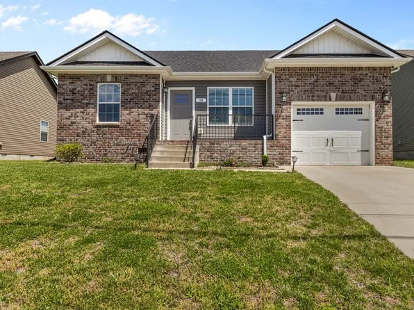 124 Ambridge St, Oak Grove, KY 42262