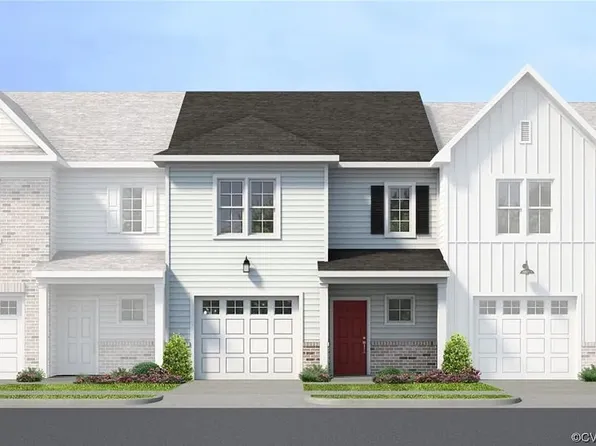 11229 Benton Pointe Way, Chester, VA 23831