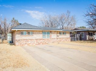 3604 31st St, Lubbock, TX 79410