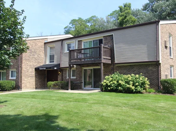 337 N Carter St Unit 102, Palatine, IL 60067