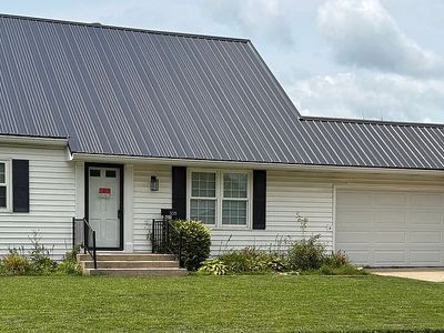 305 N Lenfesty Ave, Marion, IN, 46952