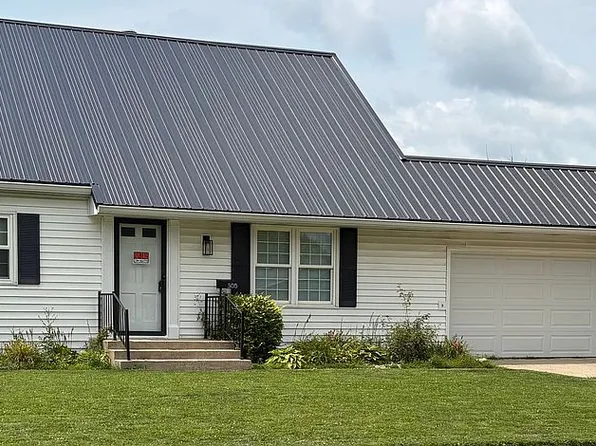 305 N Lenfesty Ave, Marion, IN 46952