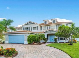 9271 Madewood Ct, West Palm Beach, FL 33411
