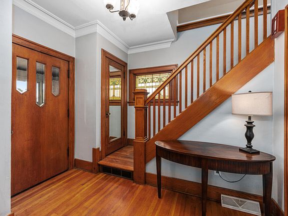 5th image of 1020 5th St NW