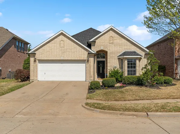 7040 Alcala, Grand Prairie, TX 75054