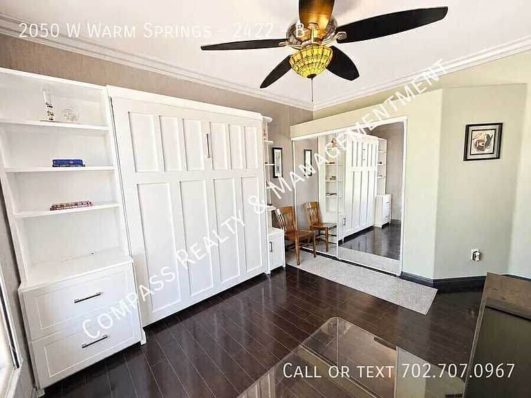 2050 W Warm Springs Rd #2422-B — Photo 5