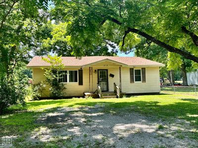 315 Arrington St, Newport, AR, 72112