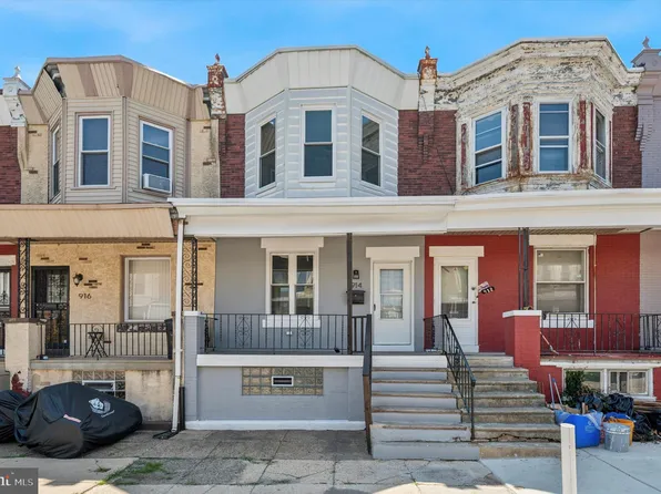914 S Yewdall St, Philadelphia, PA 19143