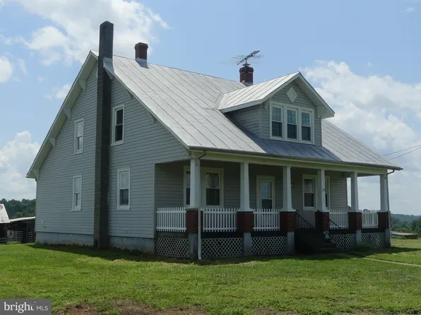 792 Willis Rd, Madison, VA 22727
