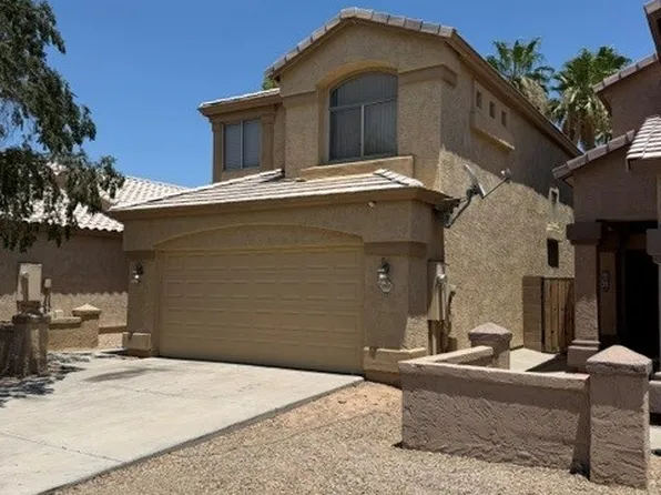 1909 N 106th Ln, Avondale, AZ 85392