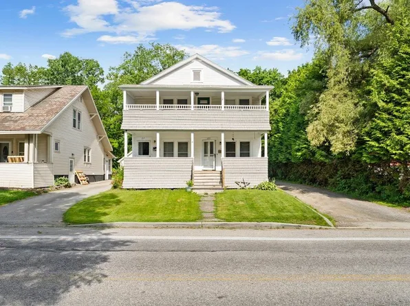 215 Dewey Street, Bennington, VT 05201