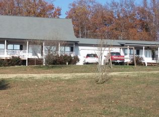 1577 Old Highway 68, Sweetwater, TN 37874