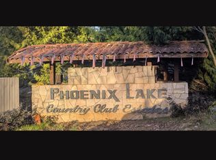 (Undisclosed Address), Sonora, CA 95370