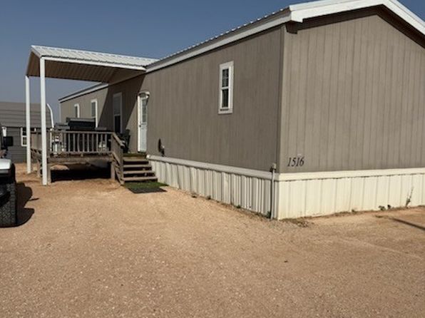 1516 SE 4701st, Andrews, TX 79714
