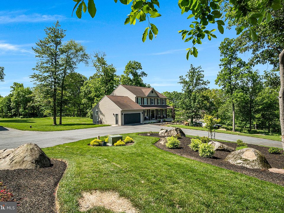 3207 Hill Rd, Elizabethtown, PA 17022 | Zillow