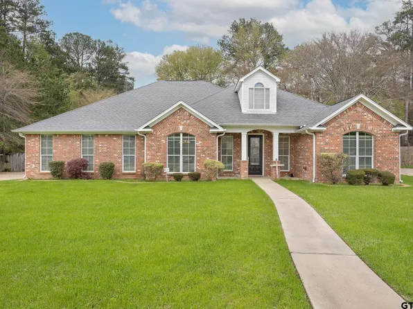 15102 Brookstone Dr, Flint, TX 75762