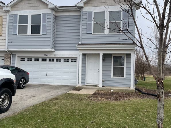 6261 Timberlyne Way UNIT 6261, Machesney Park, IL 61115