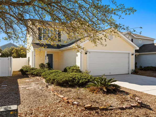 877 Silvercrest Dr., Myrtle Beach, SC 29579