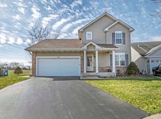 110 Sonoma Dr, Romeoville, IL 60446