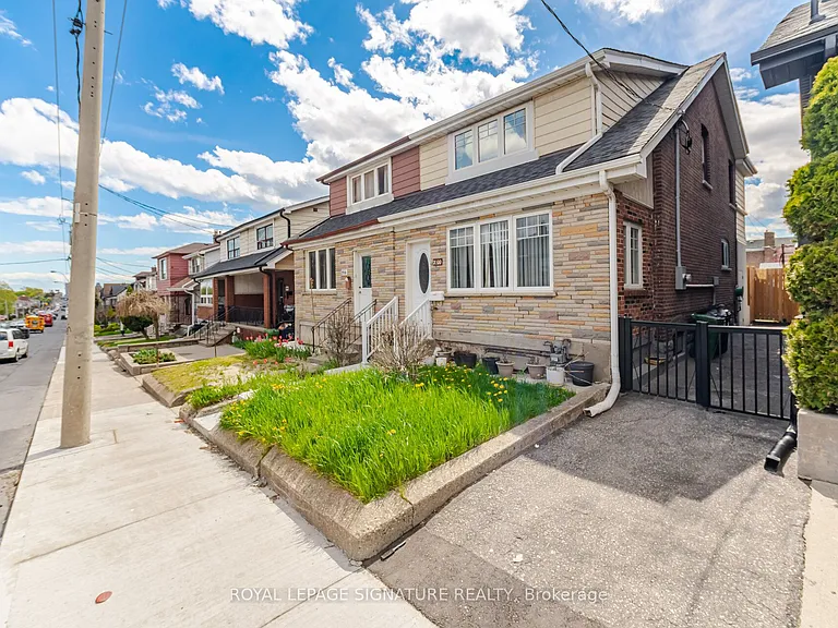 2000 Dufferin St #1 — Photo 5