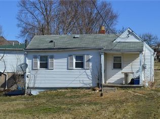 1080 1090 Michigan Ave, City of Washington, PA 15301