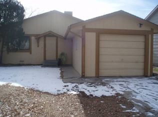 3211 1/2 Bunting Ave, Clifton, CO 81520