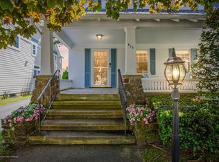 415 Saint Clair Ave, Spring Lake, NJ 07762