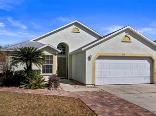 410 Allison Ave, Davenport, FL 33897