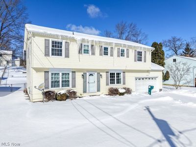 9408 Fairfield Dr, Twinsburg, OH, 44087