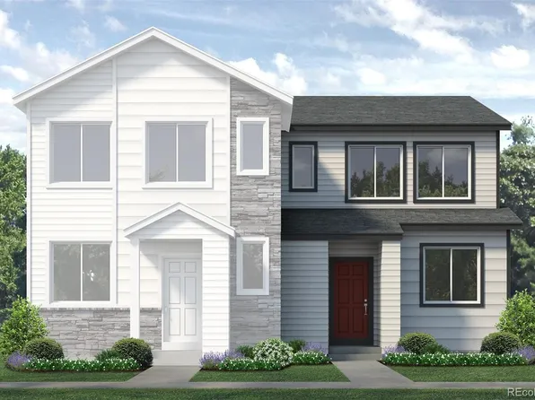 1434 Coral Place, Longmont, CO 80504