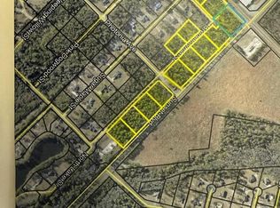 0 Photonia Ave, Jesup, GA 31545