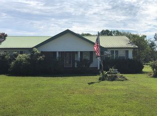 5897 Rock Pond Rd, Iron City, GA 39859