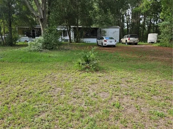 2747 E Center St, Inverness, FL 34453