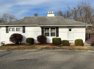 883 Herms Hl, Wheelersburg, OH 45694