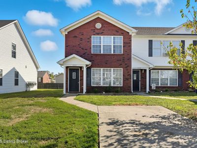 222 Miles Dr, Shepherdsville, KY, 40165