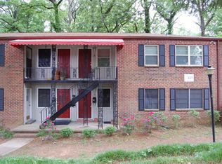 2413 Lawrenceville Hwy APT 8, Decatur, GA 30033