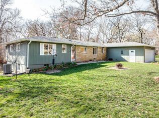2409 Timberland Rd, Ames, IA 50014