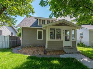 4842 Aldrich Ave N, Minneapolis, MN 55430