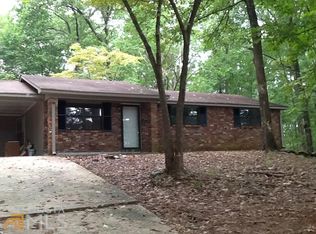 8109 Cedar Mountain Rd, Douglasville, GA 30134