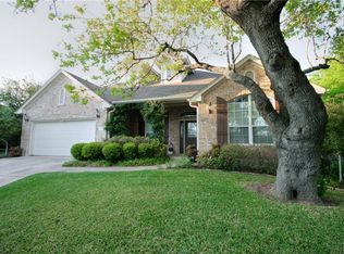 2700 Dagama Ct, Cedar Park, TX 78613