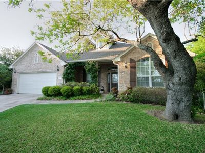 2700 Dagama Ct, Cedar Park, TX, 78613