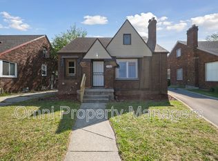 10366 Roxbury St, Detroit, MI 48224