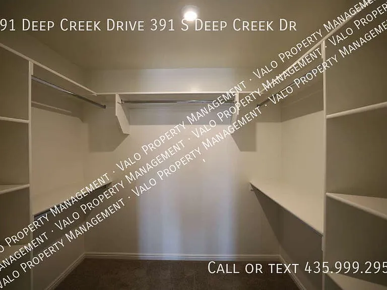 391 S Deep Creek Dr — Photo 19