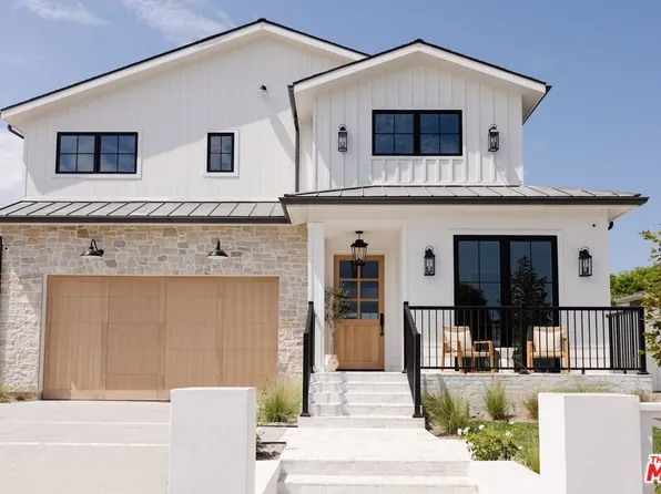 8363 Stewart Ave, Los Angeles, CA 90045