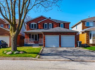 3945 Renfrew Cres, Mississauga, ON L5L4J6